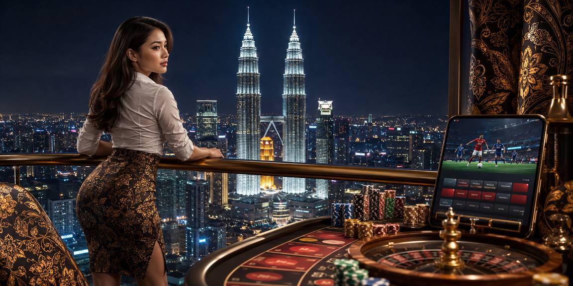 cac40 Cara Buka Akaun dan Mula Bermain di cac40