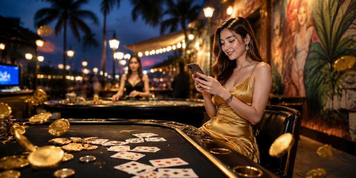 cac40 mobile gaming