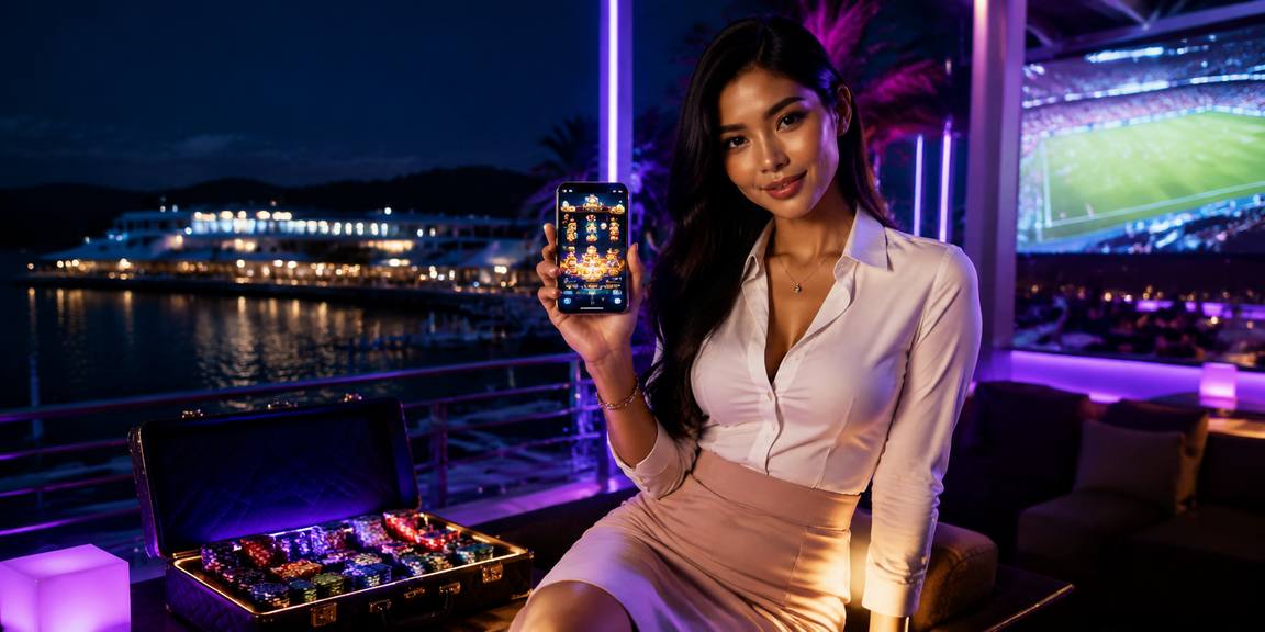 cac40 Platform Mudah Alih cac40 untuk Telefon Android dan iOS
