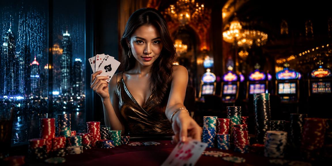 cac40 Apa Yang Kami Tawarkan dalam Secret Treasure